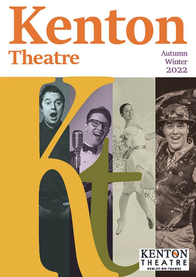 Kenton Autumn Brochure