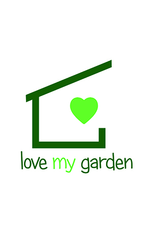Lovemygarden Logo