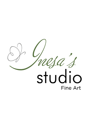 Inesa's Studio logo