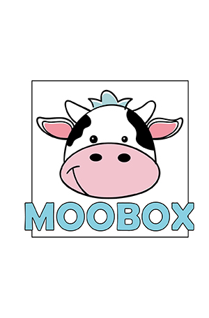 Moobox Creations logo